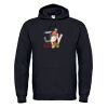 B&C ID.003 Hooded sweatshirt Miniaturansicht