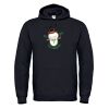 B&C ID.003 Hooded sweatshirt Miniaturansicht