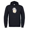 B&C ID.003 Hooded sweatshirt Miniaturansicht