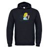 B&C ID.003 Hooded sweatshirt Miniaturansicht