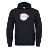 B&C ID.003 Hooded sweatshirt Miniaturansicht