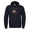 B&C ID.003 Hooded sweatshirt Miniaturansicht