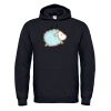 B&C ID.003 Hooded sweatshirt Miniaturansicht