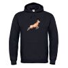 B&C ID.003 Hooded sweatshirt Miniaturansicht