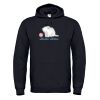 B&C ID.003 Hooded sweatshirt Miniaturansicht