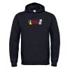 B&C ID.003 Hooded sweatshirt Miniaturansicht