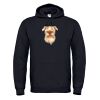 B&C ID.003 Hooded sweatshirt Miniaturansicht
