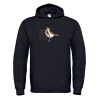 B&C ID.003 Hooded sweatshirt Miniaturansicht
