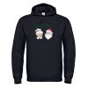 B&C ID.003 Hooded sweatshirt Miniaturansicht