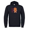 B&C ID.003 Hooded sweatshirt Miniaturansicht