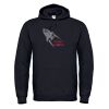 B&C ID.003 Hooded sweatshirt Miniaturansicht