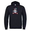 B&C ID.003 Hooded sweatshirt Miniaturansicht