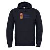 B&C ID.003 Hooded sweatshirt Miniaturansicht