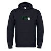 B&C ID.003 Hooded sweatshirt Miniaturansicht