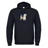 B&C ID.003 Hooded sweatshirt Miniaturansicht