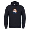 B&C ID.003 Hooded sweatshirt Miniaturansicht