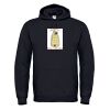 B&C ID.003 Hooded sweatshirt Miniaturansicht