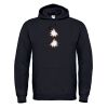 B&C ID.003 Hooded sweatshirt Miniaturansicht