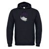 B&C ID.003 Hooded sweatshirt Miniaturansicht