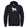B&C ID.003 Hooded sweatshirt Miniaturansicht