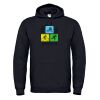 B&C ID.003 Hooded sweatshirt Miniaturansicht