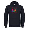 B&C ID.003 Hooded sweatshirt Miniaturansicht