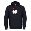 B&C ID.003 Hooded sweatshirt Miniaturansicht