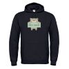 B&C ID.003 Hooded sweatshirt Miniaturansicht