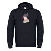 B&C ID.003 Hooded sweatshirt Miniaturansicht