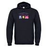 B&C ID.003 Hooded sweatshirt Miniaturansicht