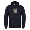 B&C ID.003 Hooded sweatshirt Miniaturansicht
