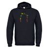 B&C ID.003 Hooded sweatshirt Miniaturansicht