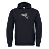 B&C ID.003 Hooded sweatshirt Miniaturansicht