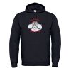 B&C ID.003 Hooded sweatshirt Miniaturansicht