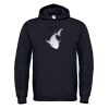 B&C ID.003 Hooded sweatshirt Miniaturansicht