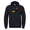B&C ID.003 Hooded sweatshirt Miniaturansicht