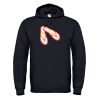 B&C ID.003 Hooded sweatshirt Miniaturansicht
