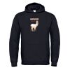 B&C ID.003 Hooded sweatshirt Miniaturansicht