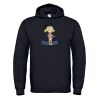 B&C ID.003 Hooded sweatshirt Miniaturansicht