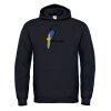 B&C ID.003 Hooded sweatshirt Miniaturansicht