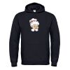 B&C ID.003 Hooded sweatshirt Miniaturansicht
