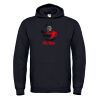 B&C ID.003 Hooded sweatshirt Miniaturansicht