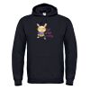 B&C ID.003 Hooded sweatshirt Miniaturansicht