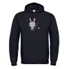 B&C ID.003 Hooded sweatshirt Miniaturansicht
