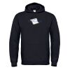 B&C ID.003 Hooded sweatshirt Miniaturansicht