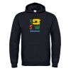B&C ID.003 Hooded sweatshirt Miniaturansicht