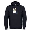 B&C ID.003 Hooded sweatshirt Miniaturansicht