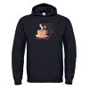 B&C ID.003 Hooded sweatshirt Miniaturansicht