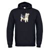B&C ID.003 Hooded sweatshirt Miniaturansicht