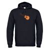 B&C ID.003 Hooded sweatshirt Miniaturansicht